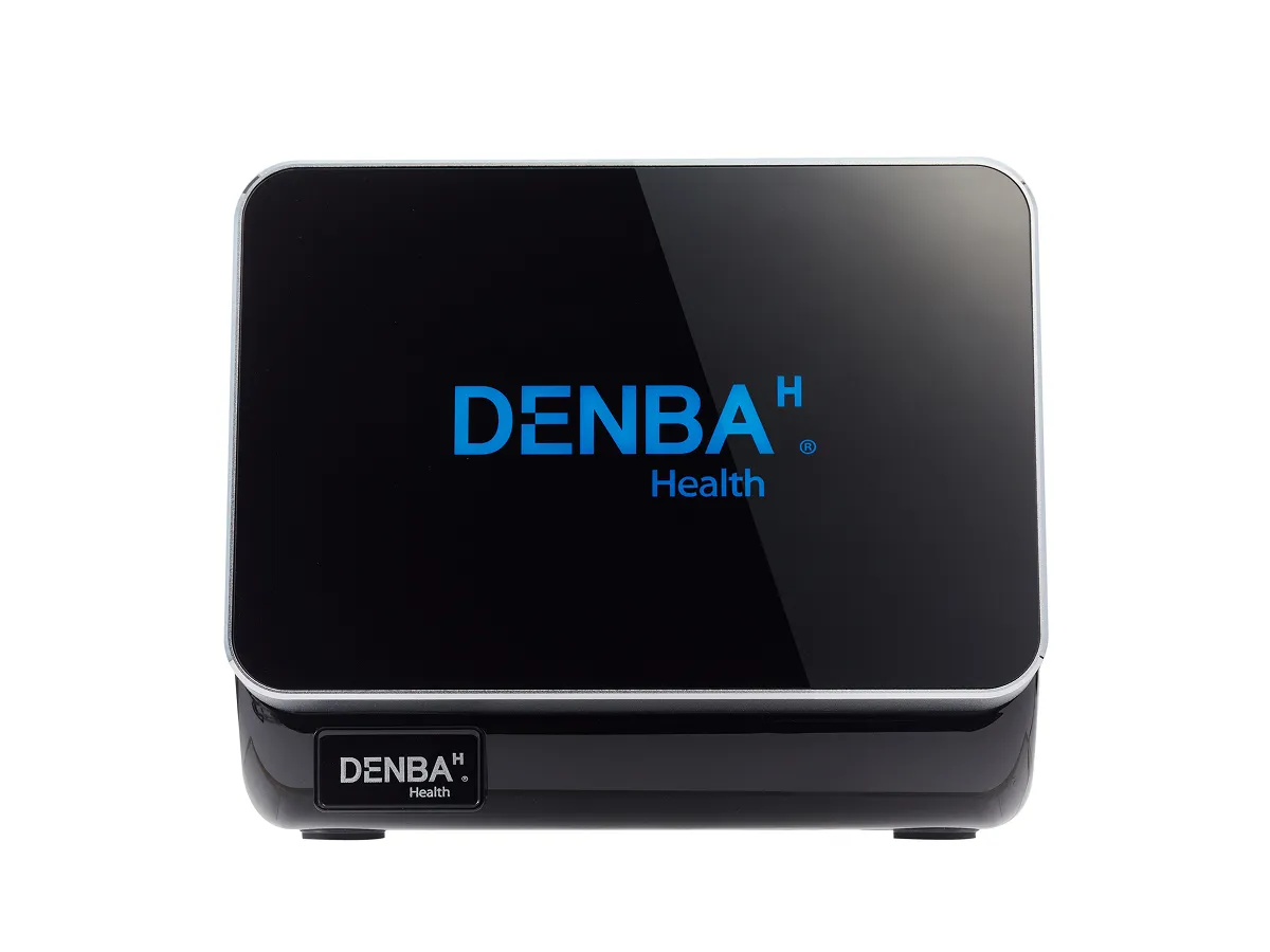 DENBA HEALTH DENBA Charger 健康管理機器 ZX DENBA HEALTH Charge