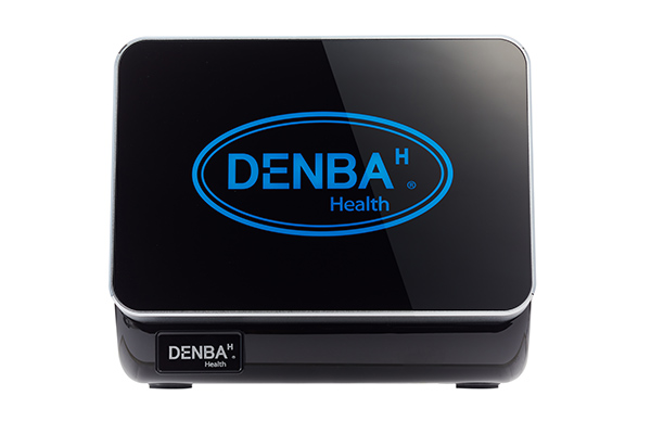 DENBA HEALTH チャージ当日発送 ZX DENBA HEALTH Charge DENBA HEALTH