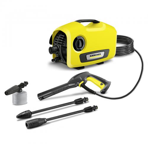 デンキチWeb / ケルヒャー KARCHER クリーナー K2サイレント 高圧洗浄機