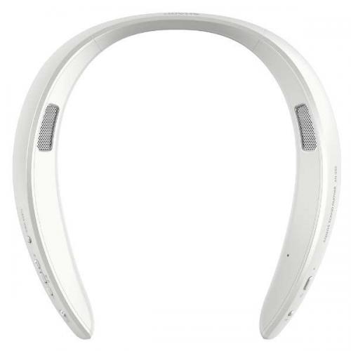 デンキチWeb / シャープ SHARP ネックスピーカー AQUOS サウンド