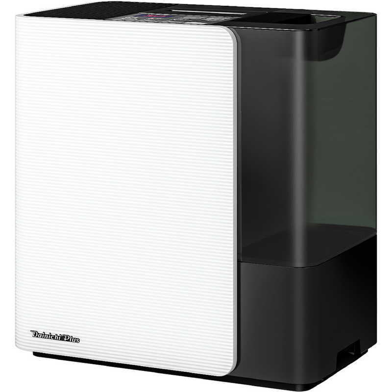 デンキチWeb / ダイニチ DAINICHI 気化ハイブリッド式加湿器 スノー