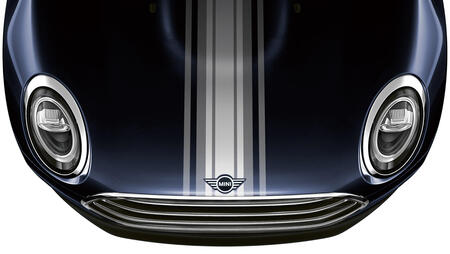 ☆2021年限定車 第5弾MINI CLUBMAN SAVILE ROW EDITION.