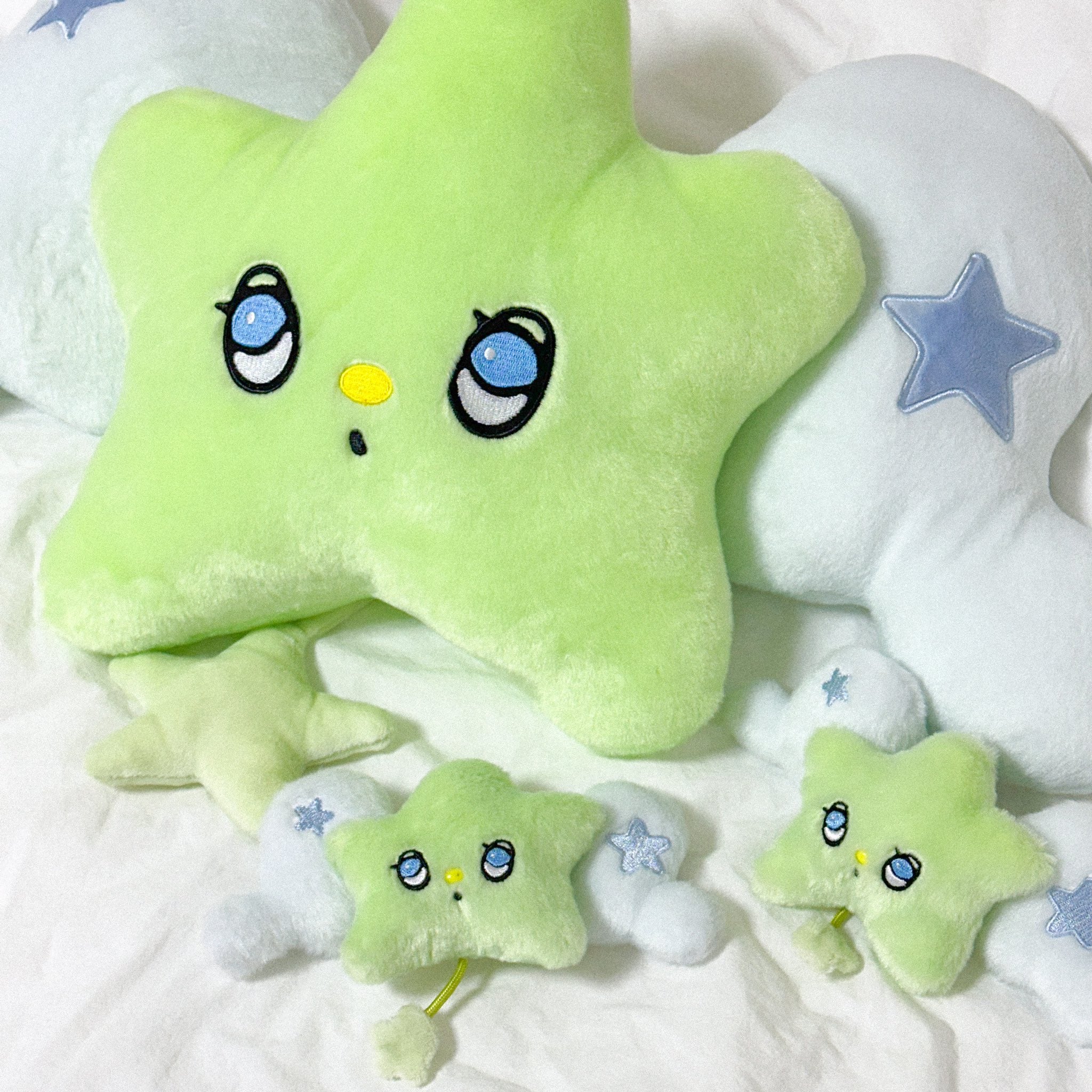 nctwish ウィチュクッション NCTWISH ウィチュ クッション NCT WISH WICHU