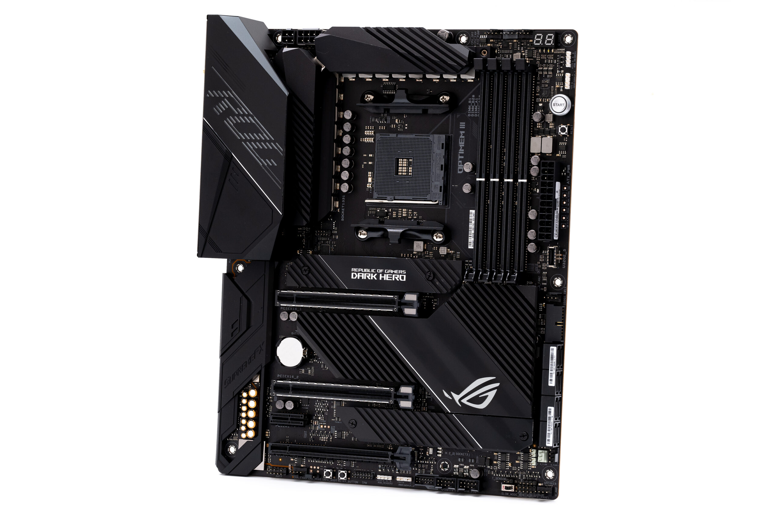 TUF-Mマザボ + Ryzen 9 5950X + 128GBメモリ TUFGAMING マザボ + Ryzen