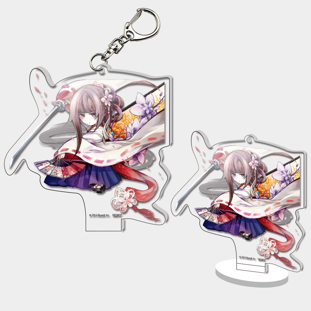 sdorica × Cytus II、DEEMO グッズセット sdorica × Cytus II、DEEMO