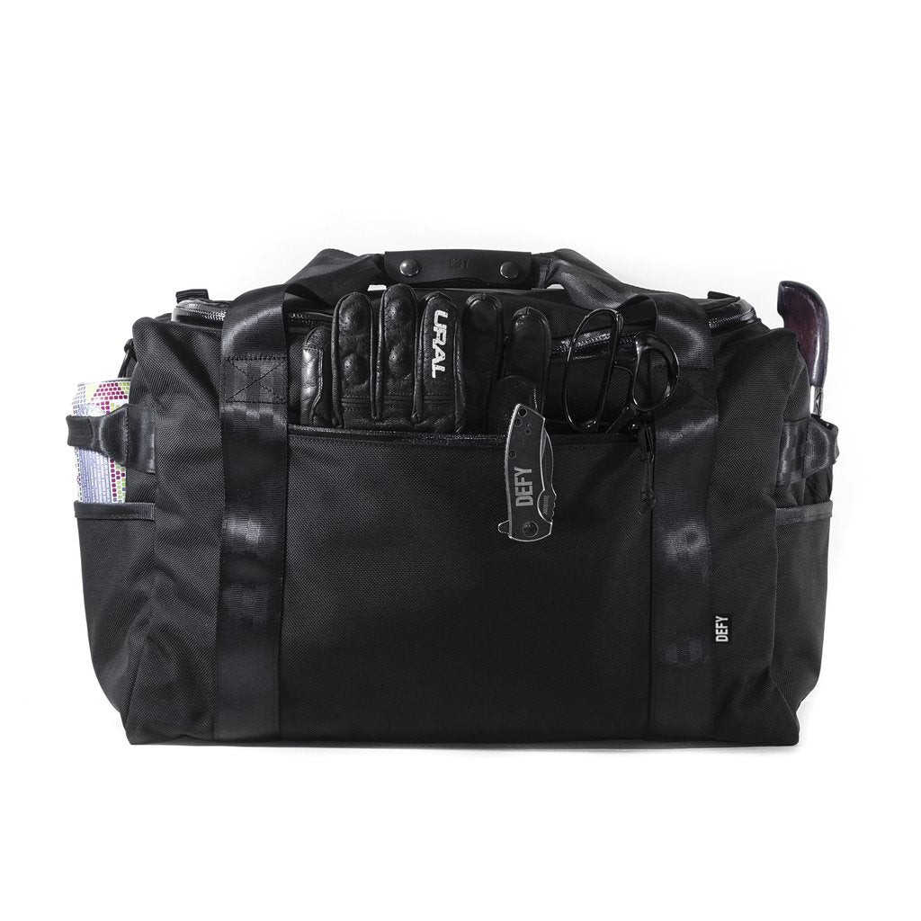 The Rover Backpack / Ballistic Nylon – DEFY