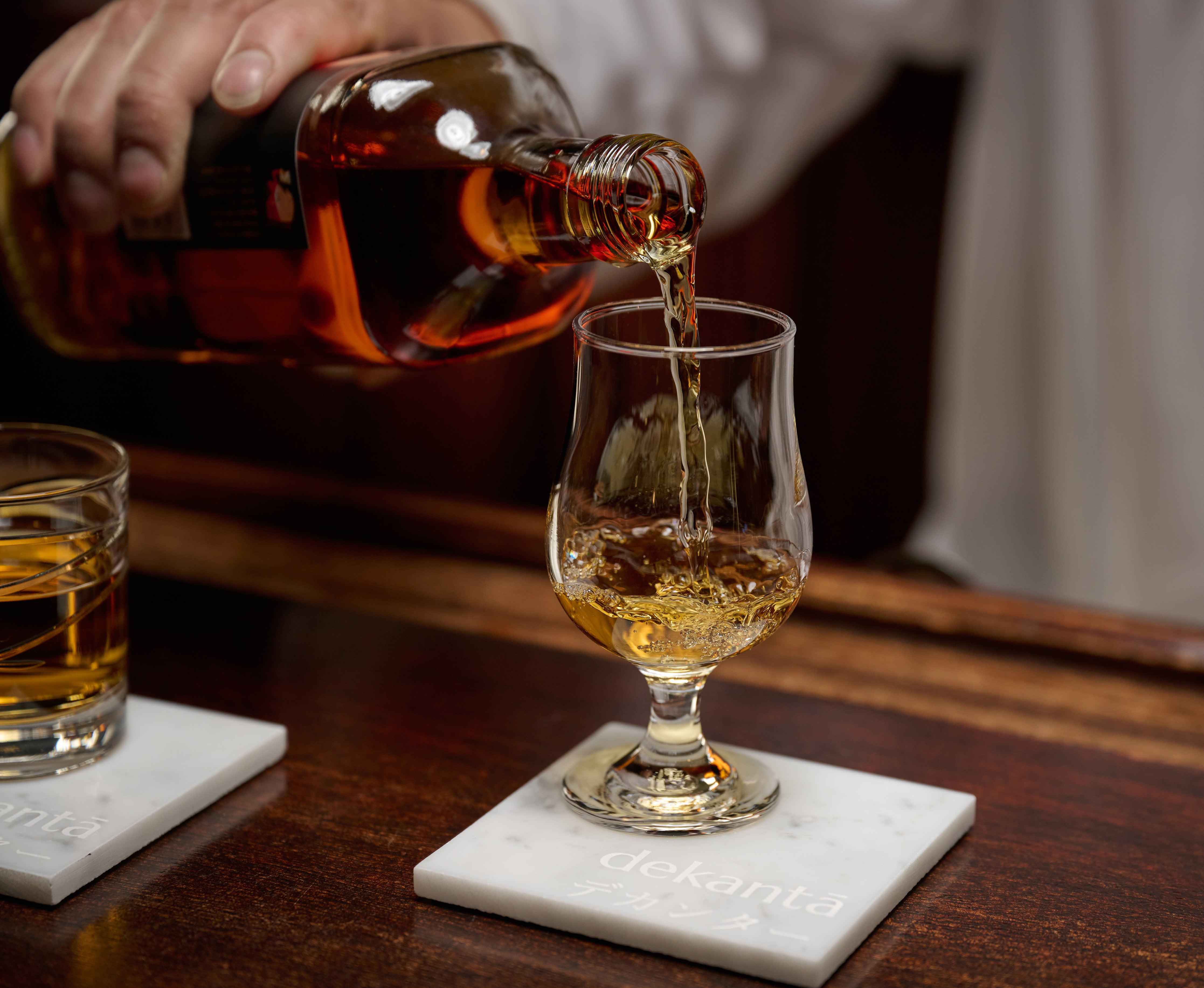 Yamazaki Limited Edition 2017 | Japanese Whisky Online | dekantā