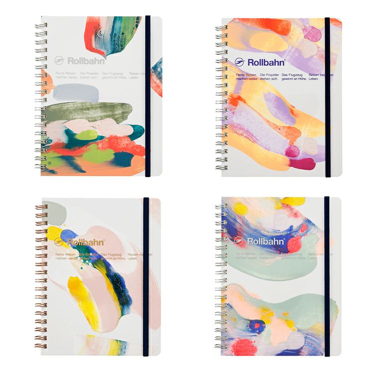 Rollbahn ロルバーン L 渋谷限定 PVC素材 3点セット