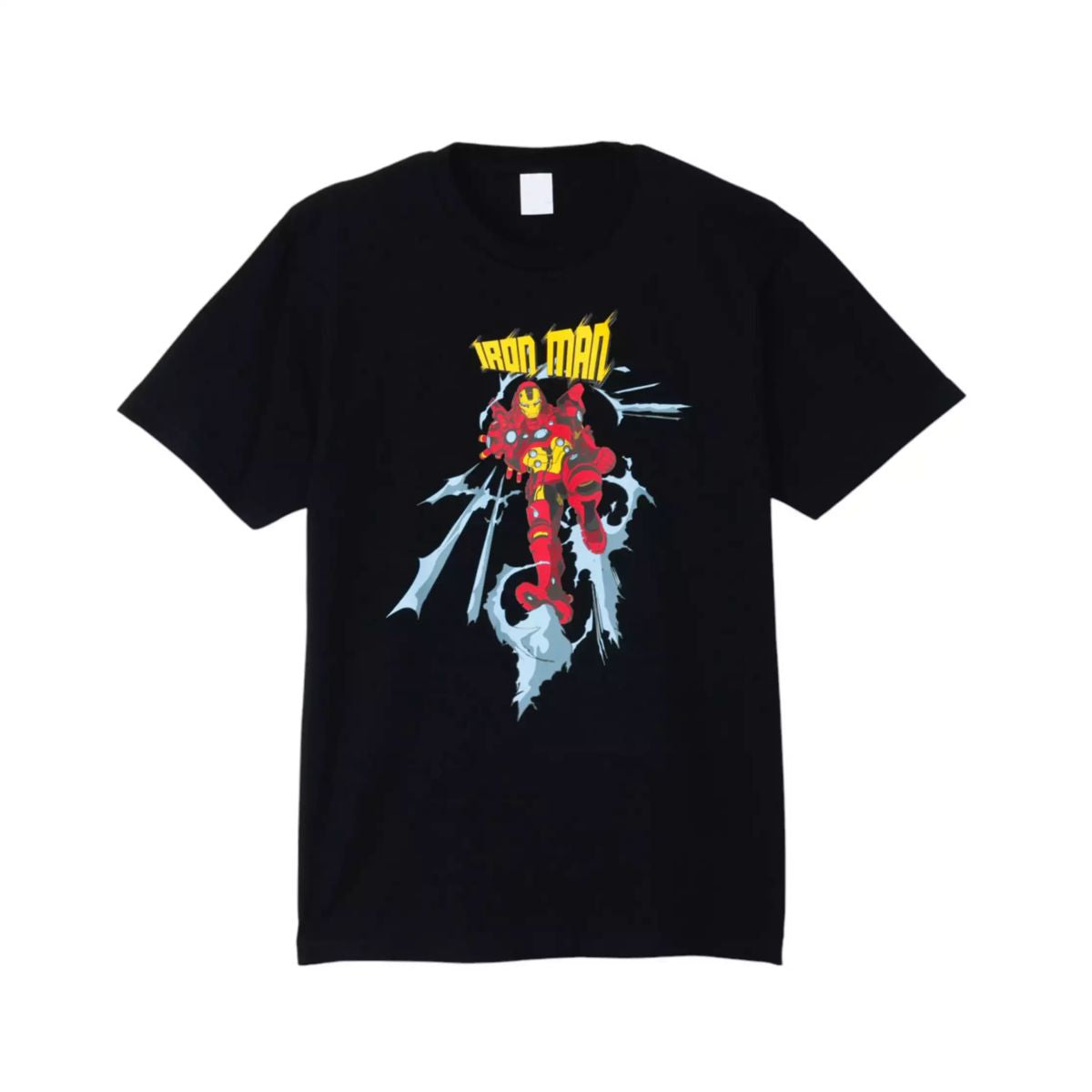 マーベル／MARVEL】 アイアンマンTシャツ | WOWOW百貨店