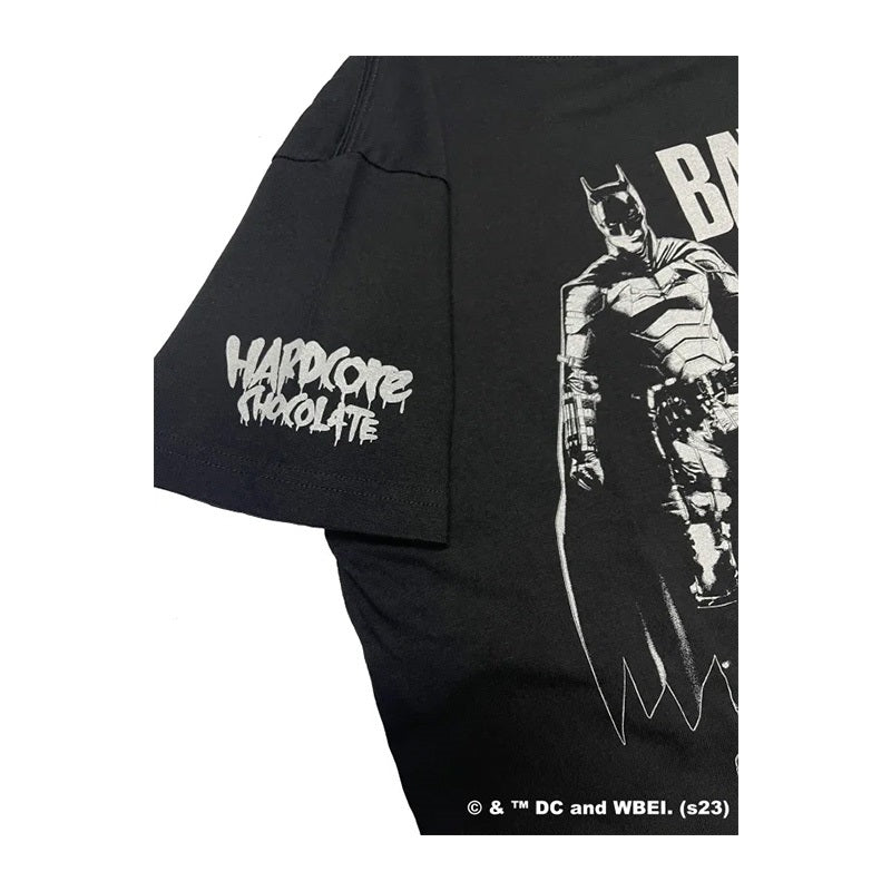 リフトLYFT×BATMANコラボ バットマン グラフィック Tシャツ 映画