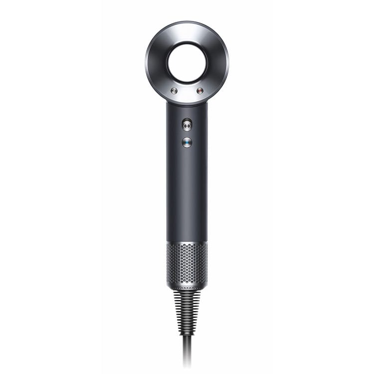 Dyson Supersonic Ionicヘアドライヤー （ブラック／ニッケル