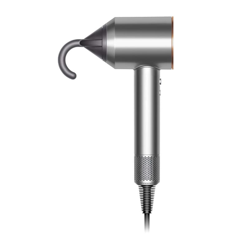 Dyson Supersonic Ionicヘアドライヤー （ニッケル／コッパー