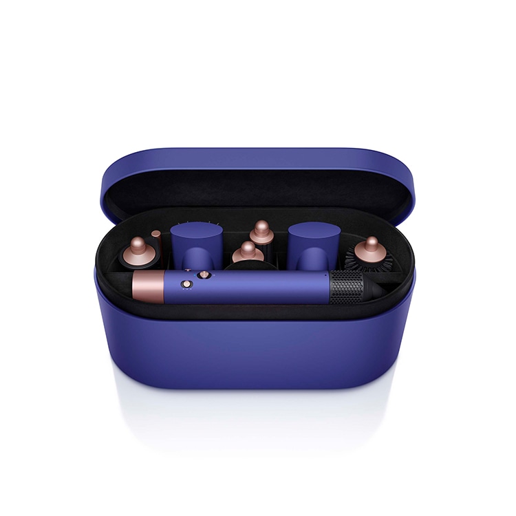 ダイソン ヘアスタイラー ポーチ付き Dyson Airwrap マルチスタイラー