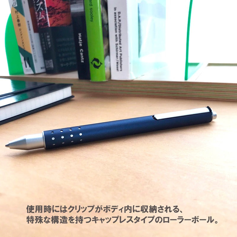 LAMY ラミー swift スイフト ローラーボール インペリアルブルー