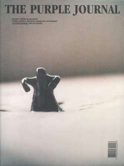 エレン・フライス elein fleiss 本人撮影ポラロイド 額装済 エレン