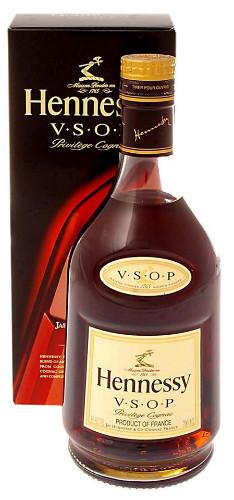 Hennessy Cognac Privilege VSOP – De Wine Spot - Rare Spirits