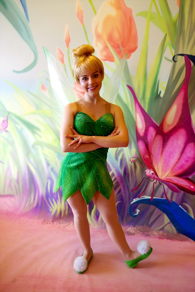 ティンカー・ベル - dfan.fun