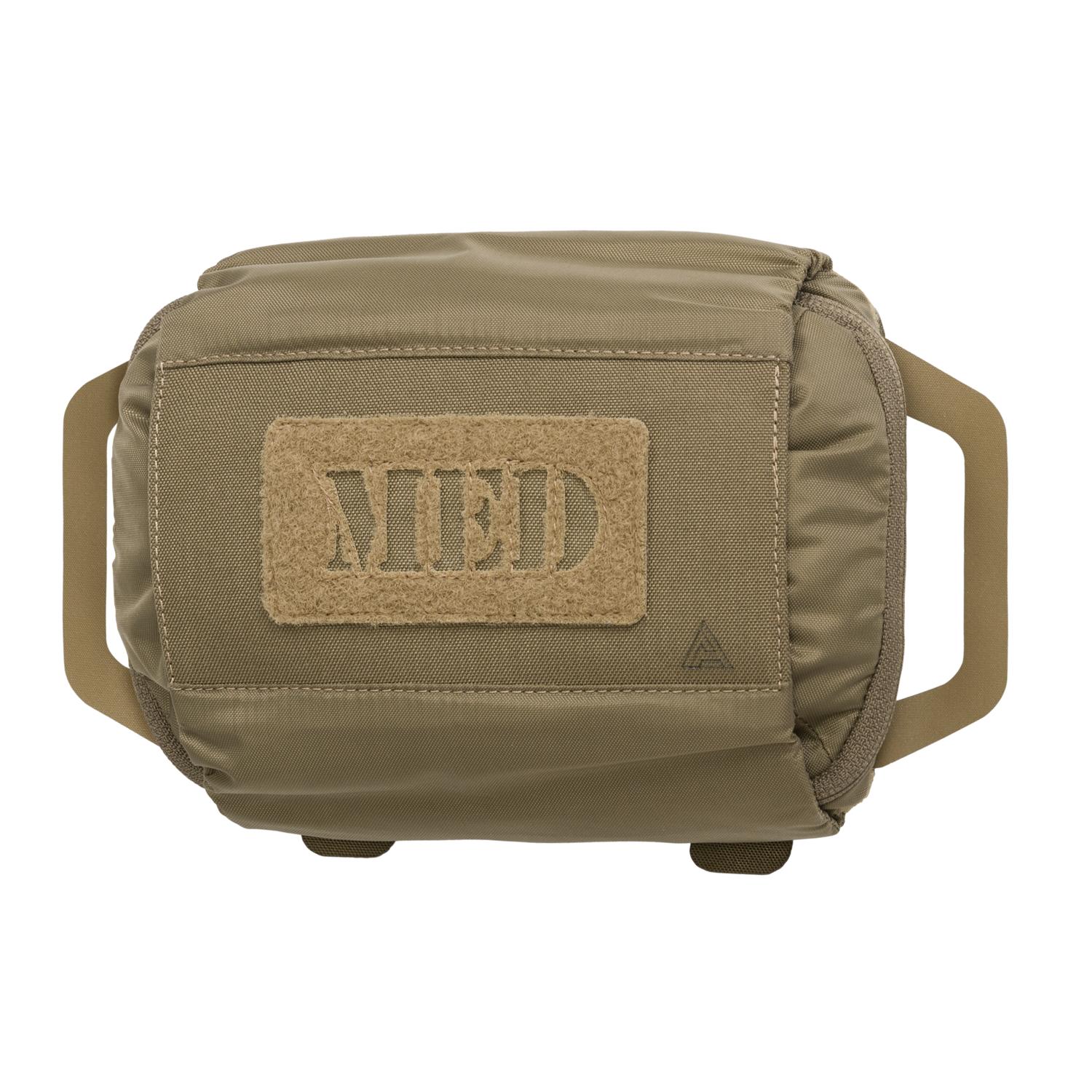 MED POUCH HORIZONTAL Mk III - Direct Action® Advanced Tactical Gear