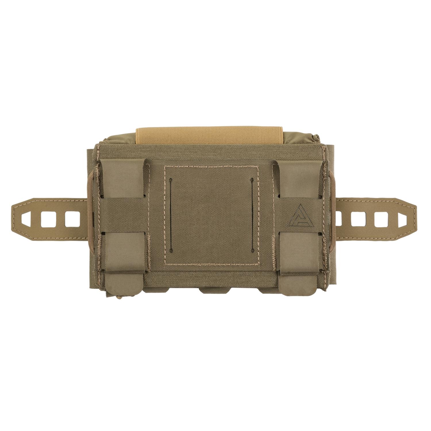 Compact MED Pouch Horizontal - Direct Action® Advanced Tactical Gear