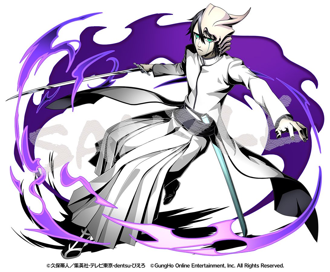 グッズ-スタンドポップ]BLEACH キャラアクリルフィギュア 34