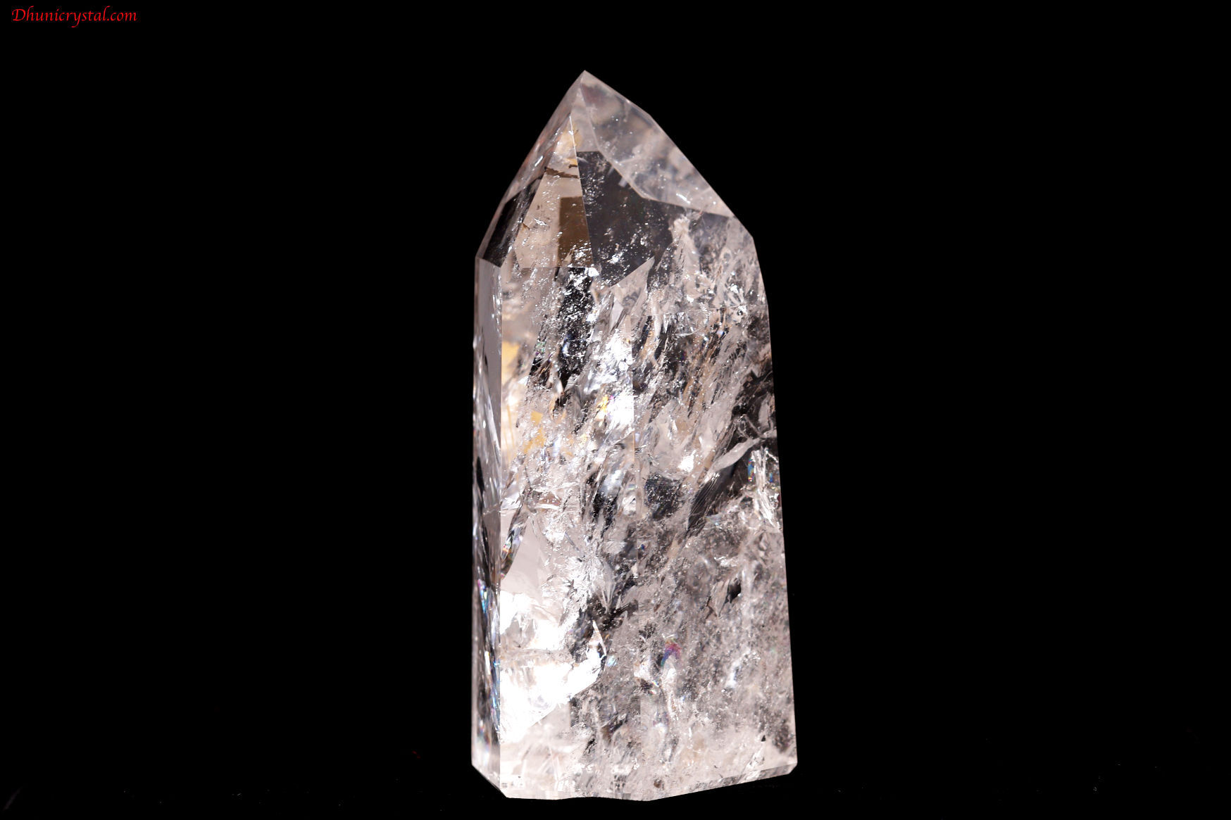 レムリアンシードクリスタル/マスタークリスタル(A33)