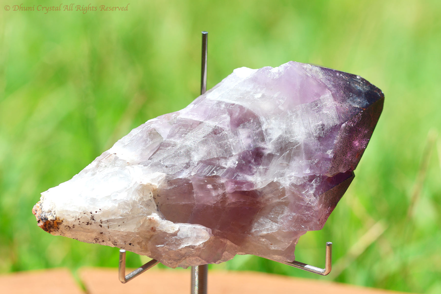 EasternStar] 海外発送 特級 オーラライト23 Auralite 23種類鉱物 特選