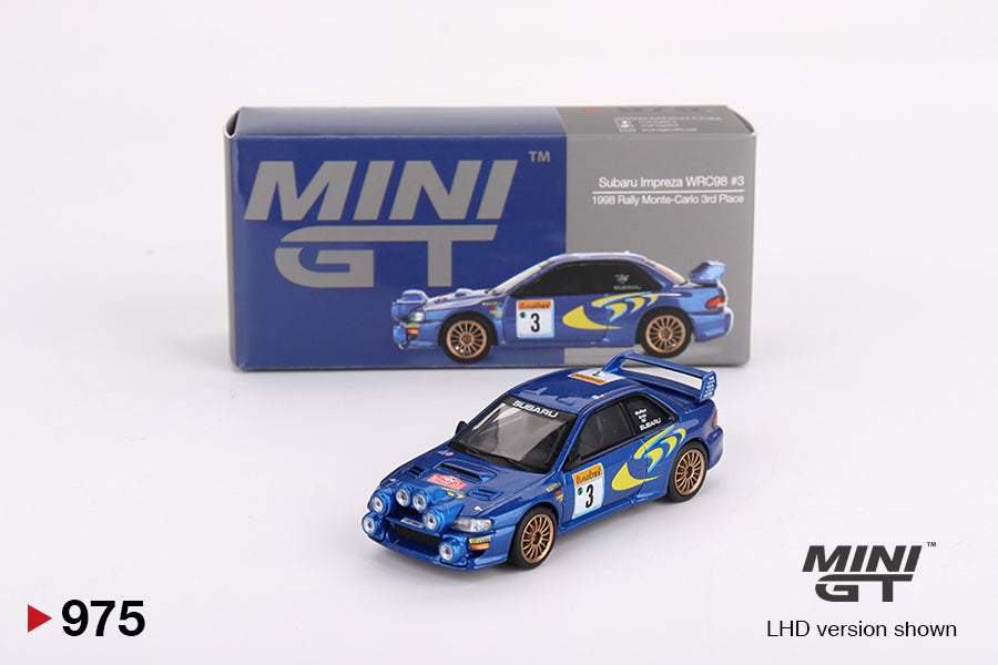 Mini Gt – Diecastmanshop