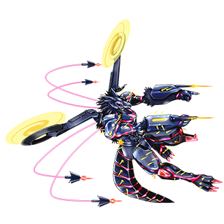 ガブモン -友情の絆- | デジモン図鑑 | デジモンウェブ | デジモン公式