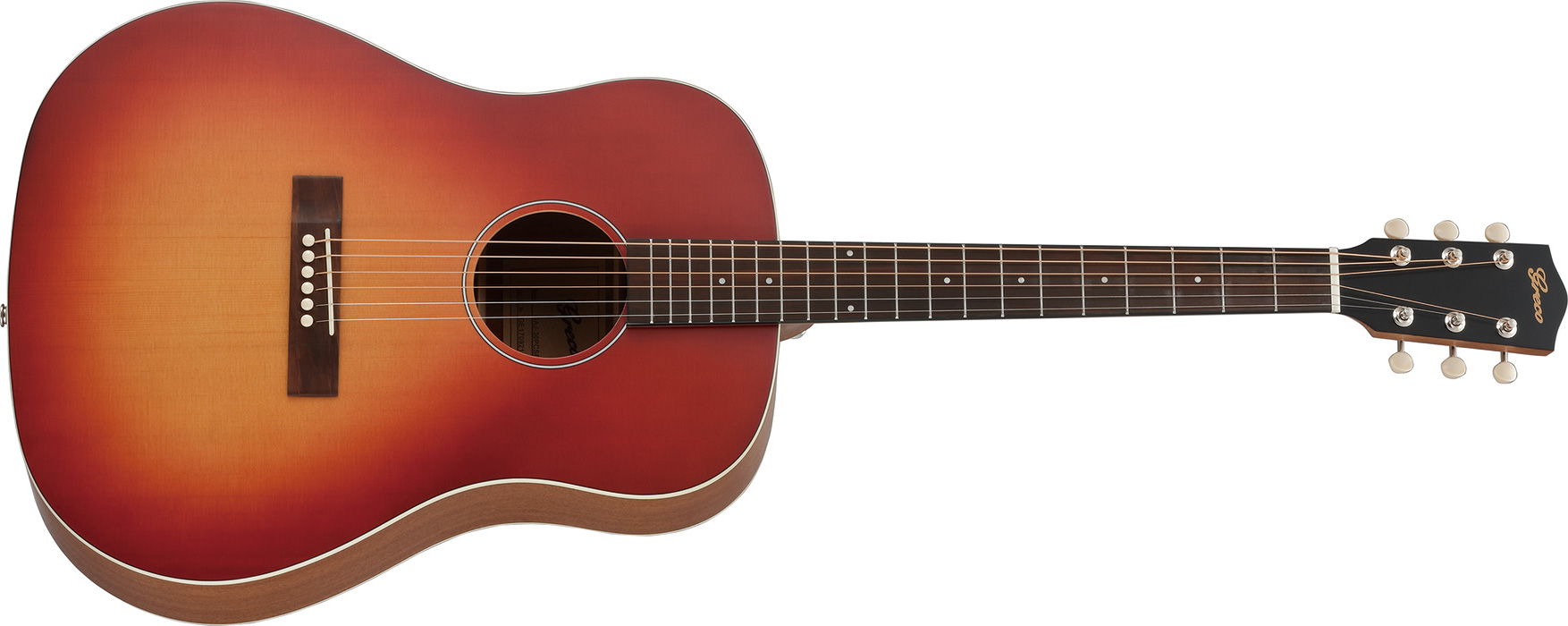 Greco / GAJ-30P レビュー | DiGiRECO