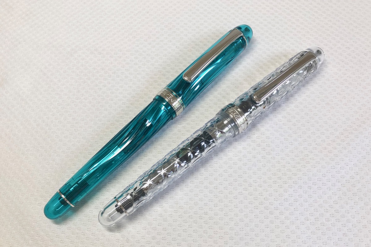 富士旬景シリーズ 六花】美しさに心奪われる。雪の結晶をモチーフに