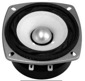 スピーカーユニット詳細 FOSTEX FF85K - DigitalSignager.JP