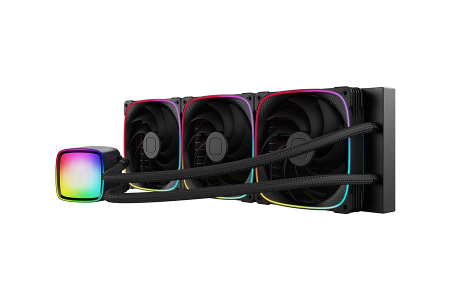 GEOMETRIC FUTURE Eskimo Pro - 欲しいPC DIYパーツを世界から－株式