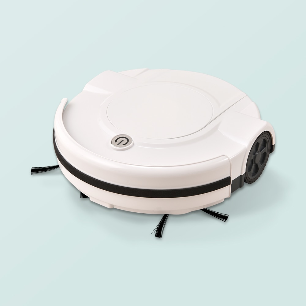 お掃除ロボット SA012WH｜テレビショッピング・通販のダイレクトテレ