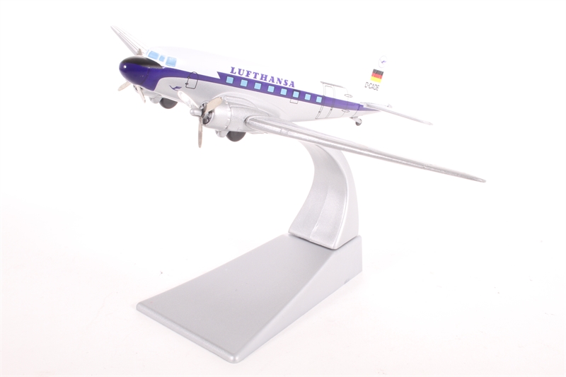 CORGI 1/144 Lufthansa Douglas DC3 【公式通販】