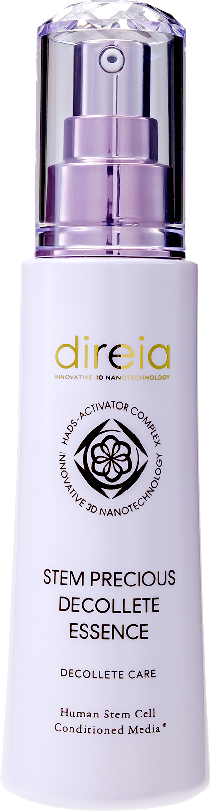 公式】ディレイア オンラインストア | ディレイア ゼル V2