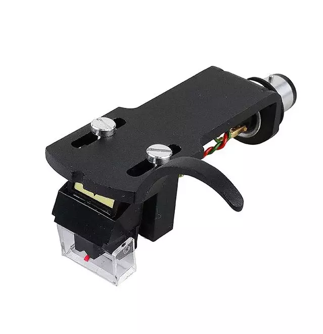 美品】レコード針100 SOUNDS RC-DJ100 FOR DJING 美品】レコード針100