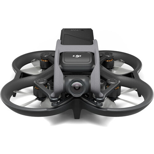 DJI Avata Pro-View Combo (DJI RC Motion 2) – Camrise