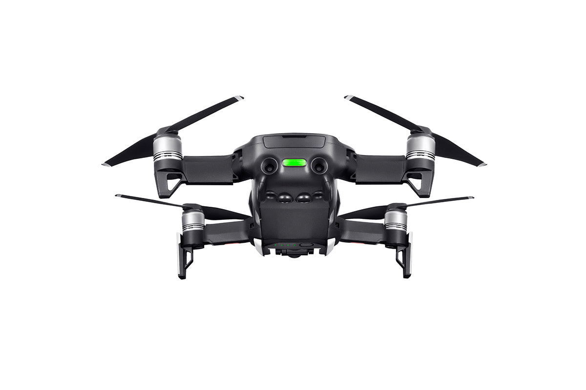 Buy DJI Mavic Air Drone Arctic White | Camrise