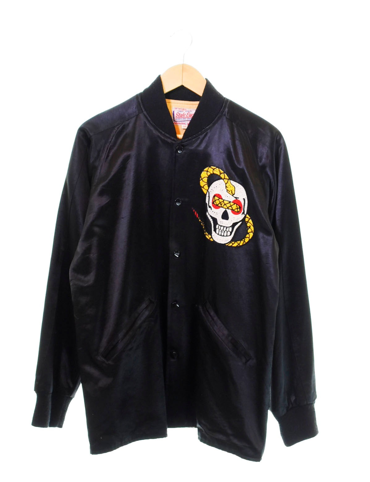 SHARE LOCK HOMES スタジャン 4869