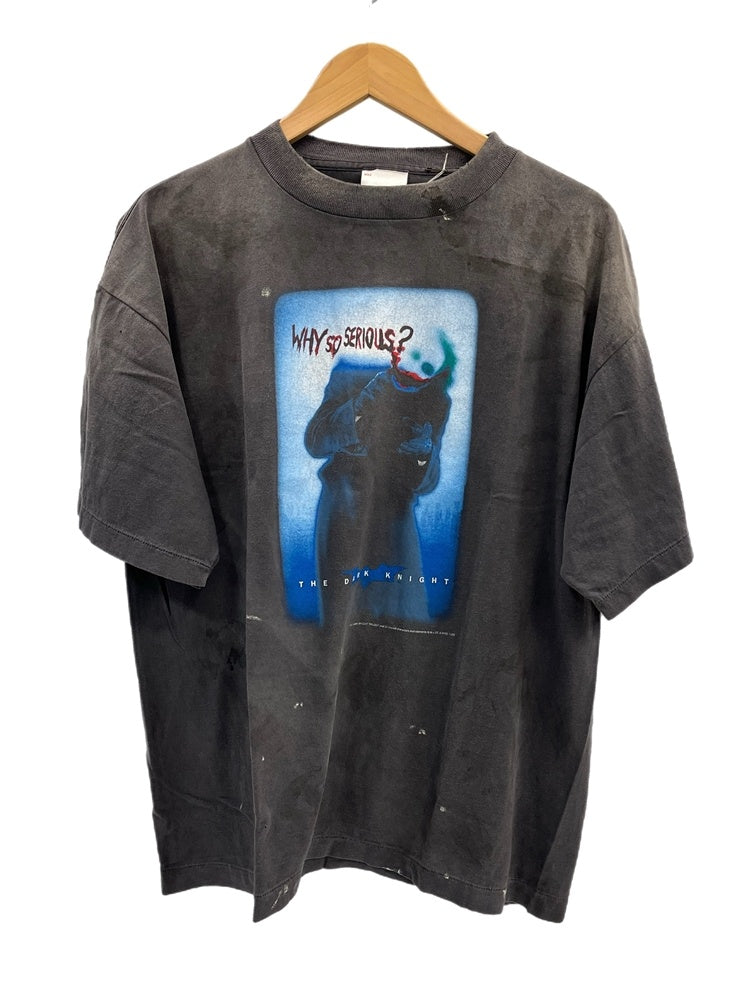 セントマイケル SAINT MICHAEL SAINT Mxxxxxx × The Dark Knight LIP