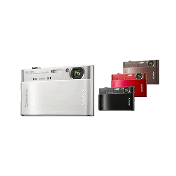 Manuals for DSC-T900 | Sony USA