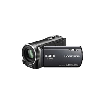 SONY HDR-CX170ビデオカメラ ほぼ新品 4090 SONY HDR-CX170ビデオ