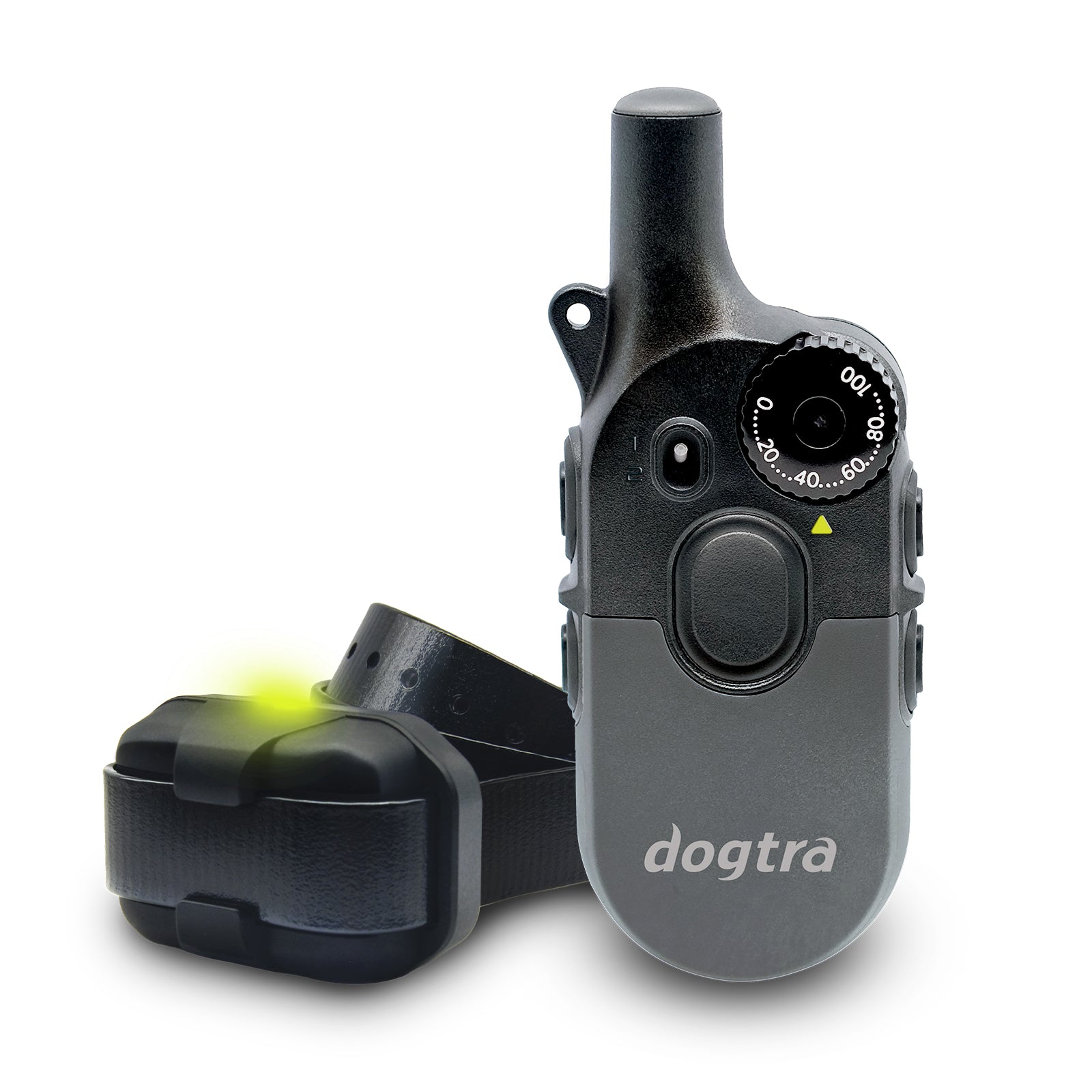 200iQ 1-DOG UNIT – Dogtra.com