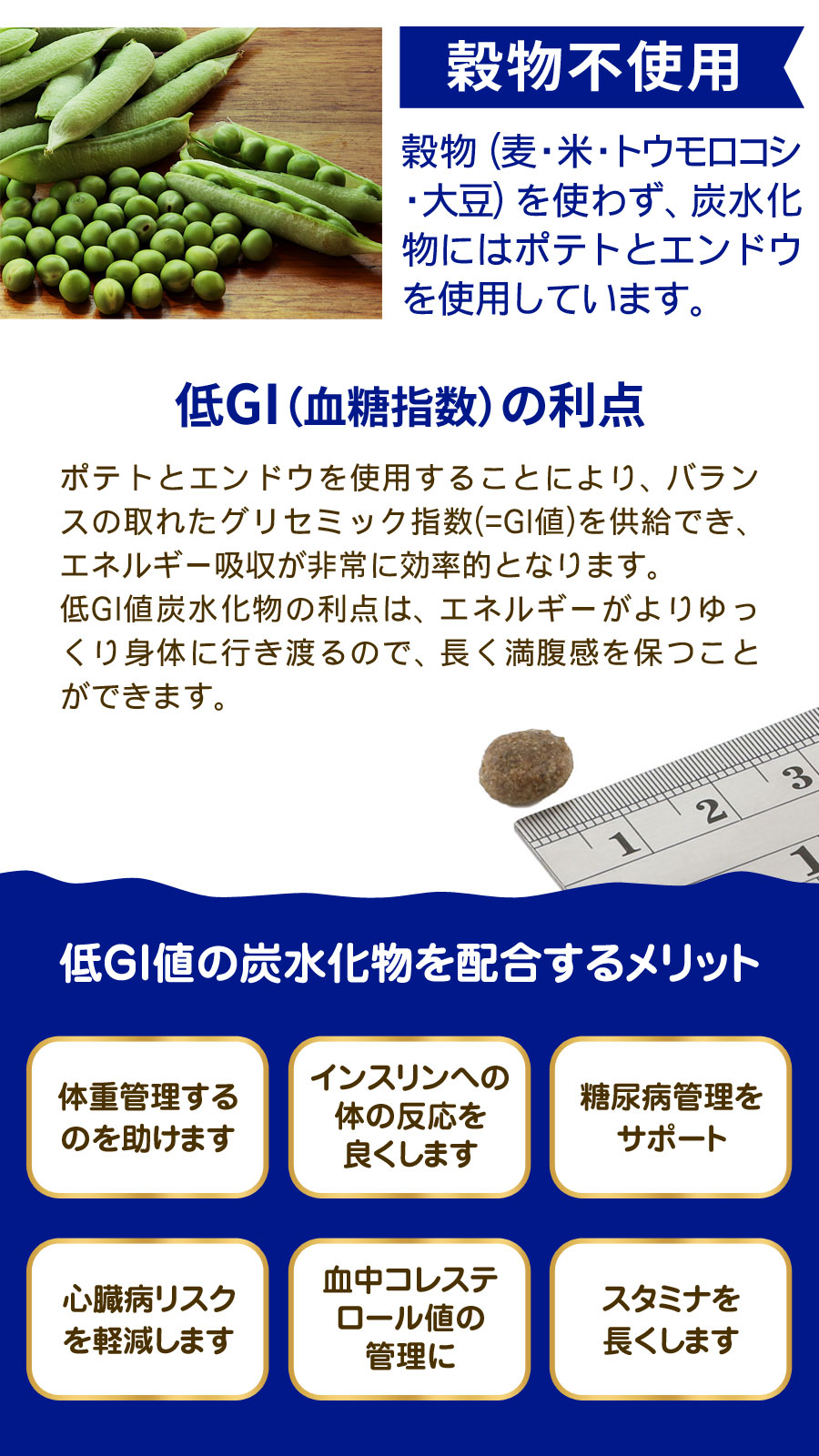 フィッシュ4ドッグ ファイネスト オーシャンホワイトフィッシュ 小粒 400g