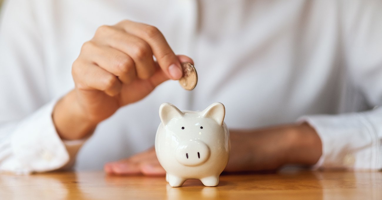 1点のみ 韓国 50ボックス (英語版) 現金 貯金 韓国紙幣 札束貯金箱 韓国