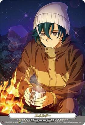 エネルギー(DZ-BT04/SER03)(鼎センカ) | SER | ドラゴンスター