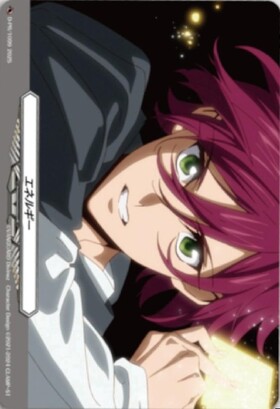 ヴァンガード エネルギー（鼎センカ） ser エネルギー(鼎センカ)【SER