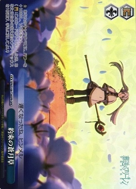 BGS 10 ブラックラベル】魔法使い フリーレン SP TD bg676