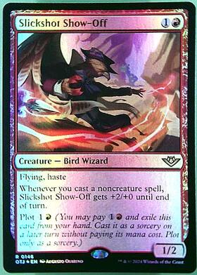 精鋭射手団の目立ちたがり 英語 4枚 精鋭射手団の目立ちたがり