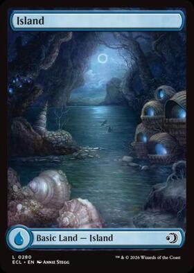 APAC)Island(日本 夫婦岩)(97年)/島 | 神話レア・レア | ドラゴン